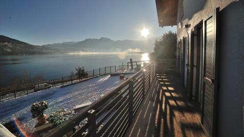 Фотография гостевого дома Happy Days sul lago