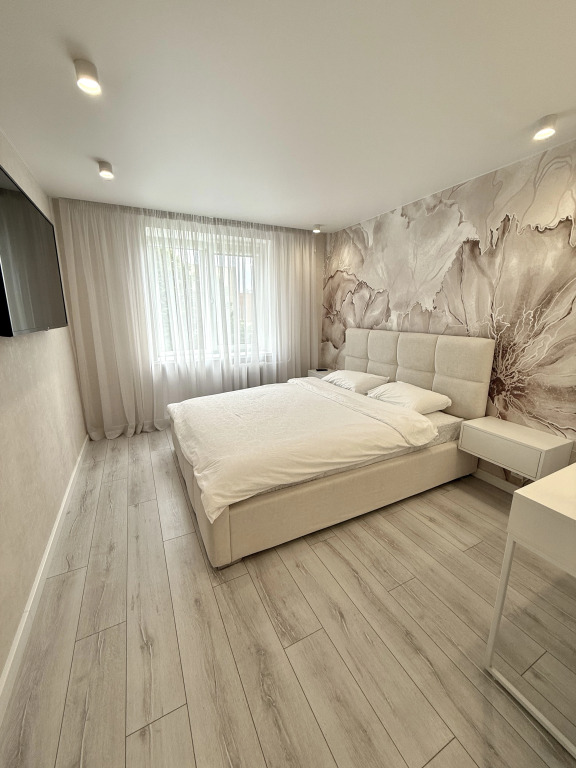 Фотография квартиры Апартаменты Милейшая двушка в Центре Минск