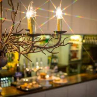 Фотографии гостиницы
The Bear Hotel