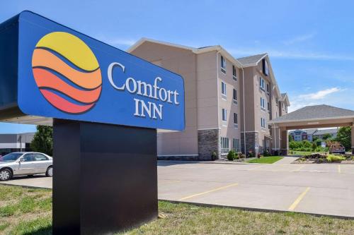 Фотография гостиницы Comfort Inn & Suites Marion I-57