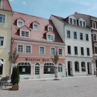 Фотографии гостевого дома
Pension Anja Heil