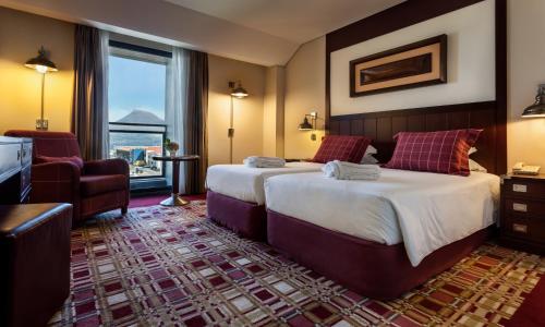 Фотография гостиницы Hotel do Canal