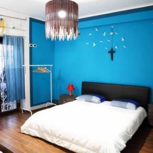 Фотографии гостевого дома 
            Fabio Room Cercola