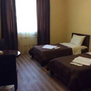 Фотография гостевого дома Гостевой Дом на Айгестана