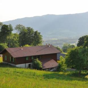 Фотографии гостевого дома 
            Le Green Chalet