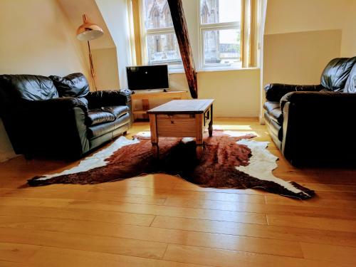 Фотография квартиры 17 Crusader House