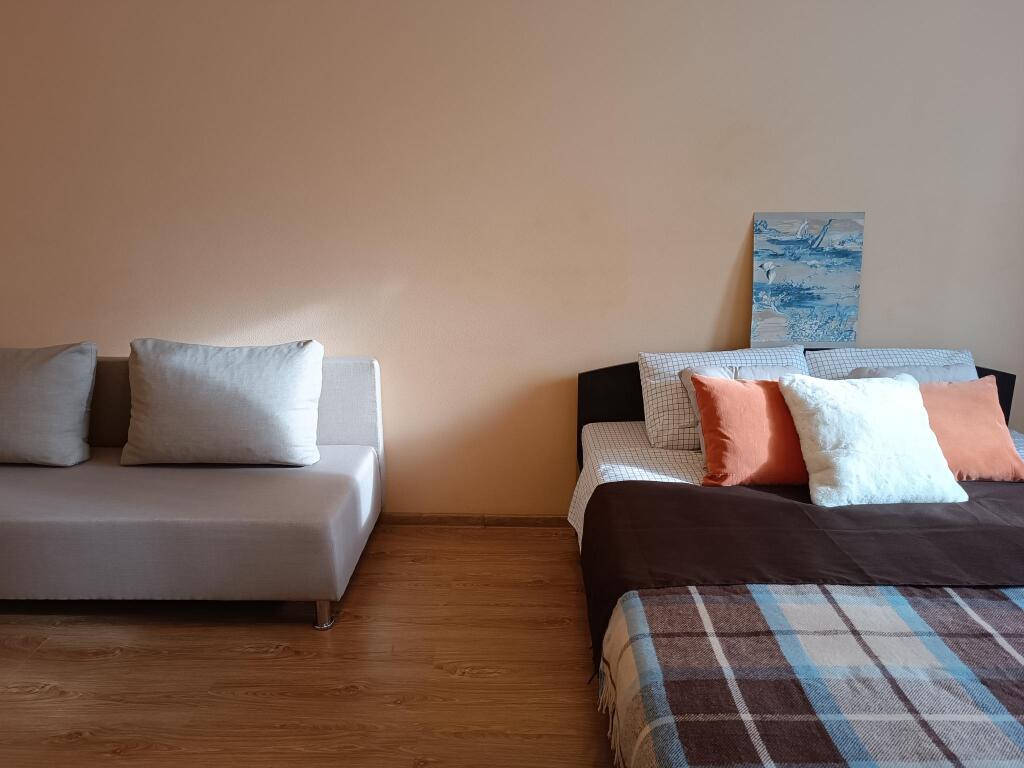 Фотография квартиры Апартаменты на улице Поликахина