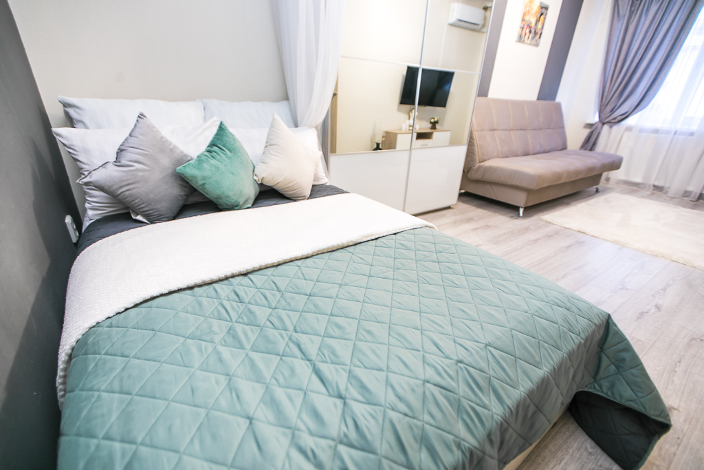 Фотография квартиры Квартира Премиум класса на горсовете