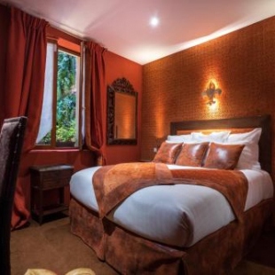 Фотография гостиницы Le Temple De Jeanne