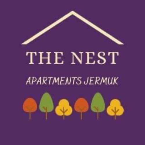 Фотографии гостевого дома 
            THE NEST Jermuk