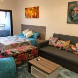 Фотография апарт отеля Stylish Pool view studio in Al Dau Heights