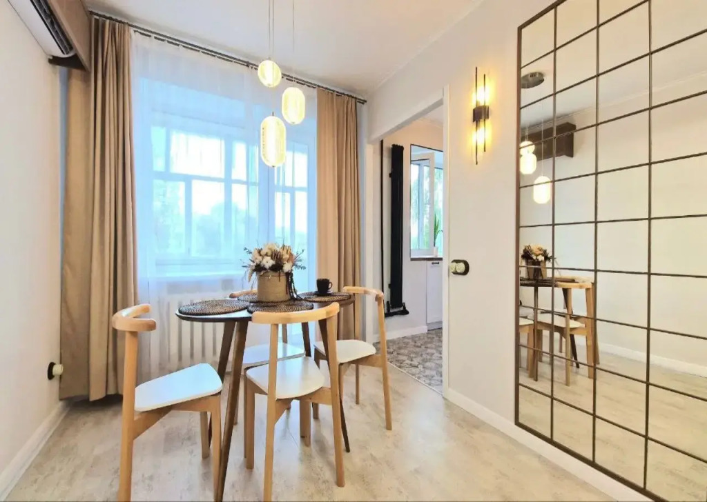 Фотография квартиры Квартира Стильная 3-х Комнатная в Сердце Казани