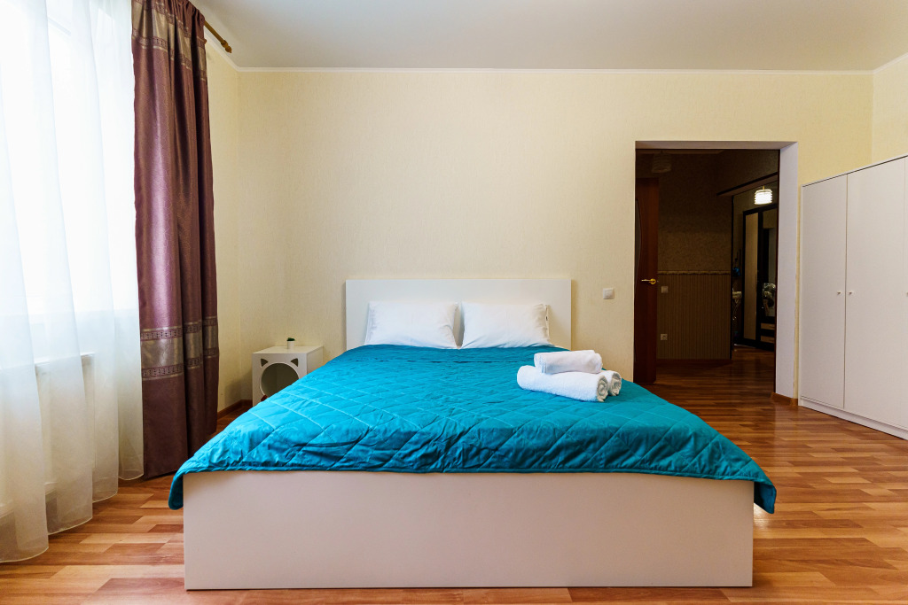 Фотография квартиры Апартаменты Выбор