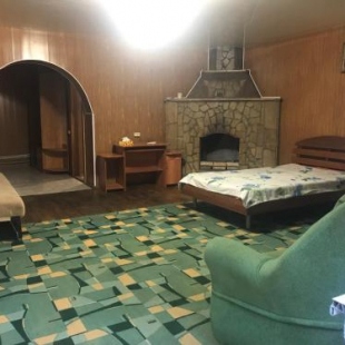 Фотография гостевого дома На Зеленой, 3