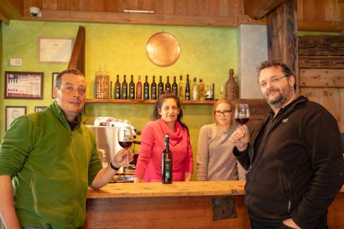 Фотография гостевого дома Wine-Farm La Source