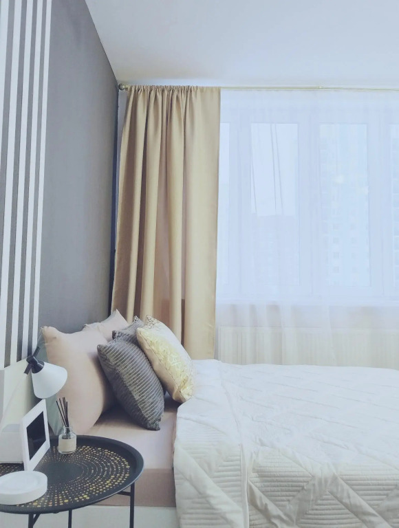 Фотография квартиры KakDoma96 (КакДома96) на улице Академика Парина 33