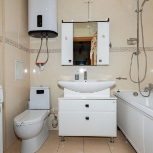 Фотография квартиры Как Дома на улице Горького 154