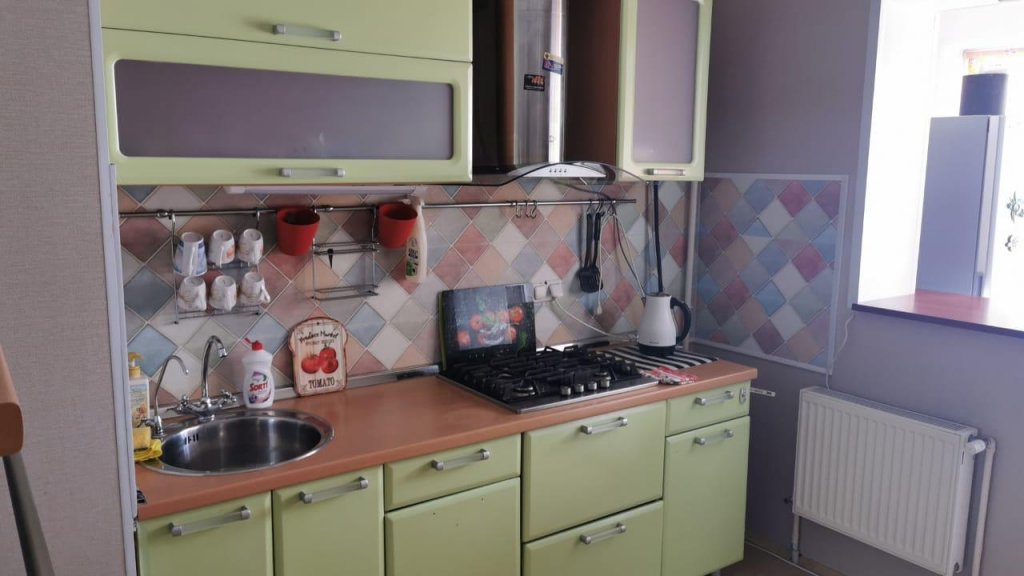 Фотография квартиры Живи тут в микрорайоне Оптимистов 4/3