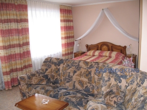 Фотография гостиницы Юнион