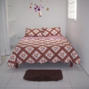 Фотография мини отеля Alojamientos Turisticos Titanic