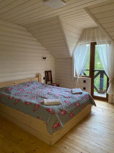 Фотография мини отеля Бон Рояль