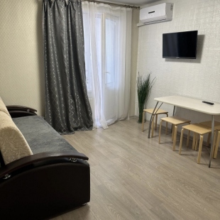 Фотография квартиры Квартира Уфа-отель