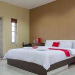 Фотография гостиницы RedDoorz @ Malabar Street