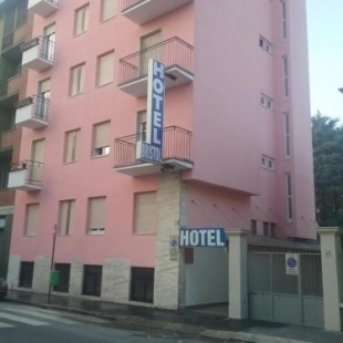 Фотография гостиницы Hotel Bristol
