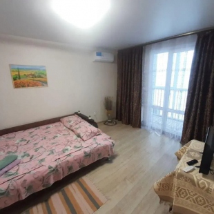 Фотография квартиры Апартаменты Причал 36 на улице Родниковая 1