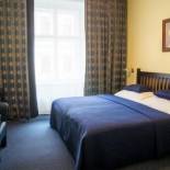 Фотография гостиницы Hotel Bajazzo