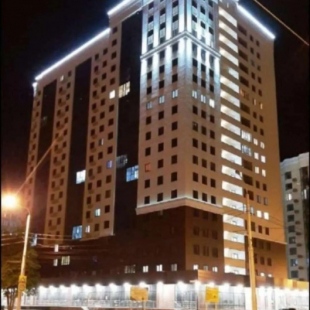 Фотография квартиры Апартаменты на улице Ленина 480/1