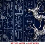 Фотография гостиницы Artist Hotel - an Atlas Boutique Hotel