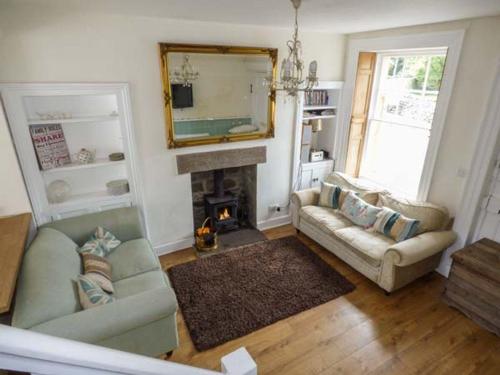 Фотография гостевого дома Bridge End Cottage