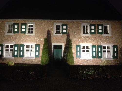 Фотография мини отеля B&B Maris Logies