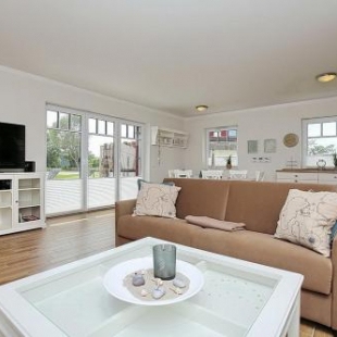 Фотография гостевого дома Reethaus Am Mariannenweg 15b