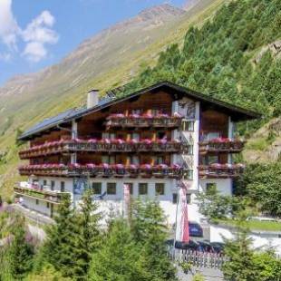 Фотографии гостиницы
Geierwallihof