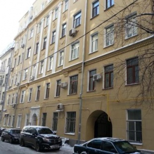 Фотография хостела Littlehotel