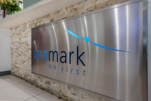 Фотография апарт отеля Seamark on First