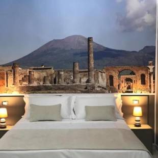 Фотографии мини отеля
Palazzo Caracciolo del Sole