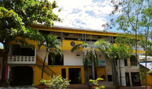 Фотография гостиницы Hotel Boutique Mirador Las Palmas