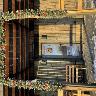 Фотография Коттеджа Частный дом Кислород 25