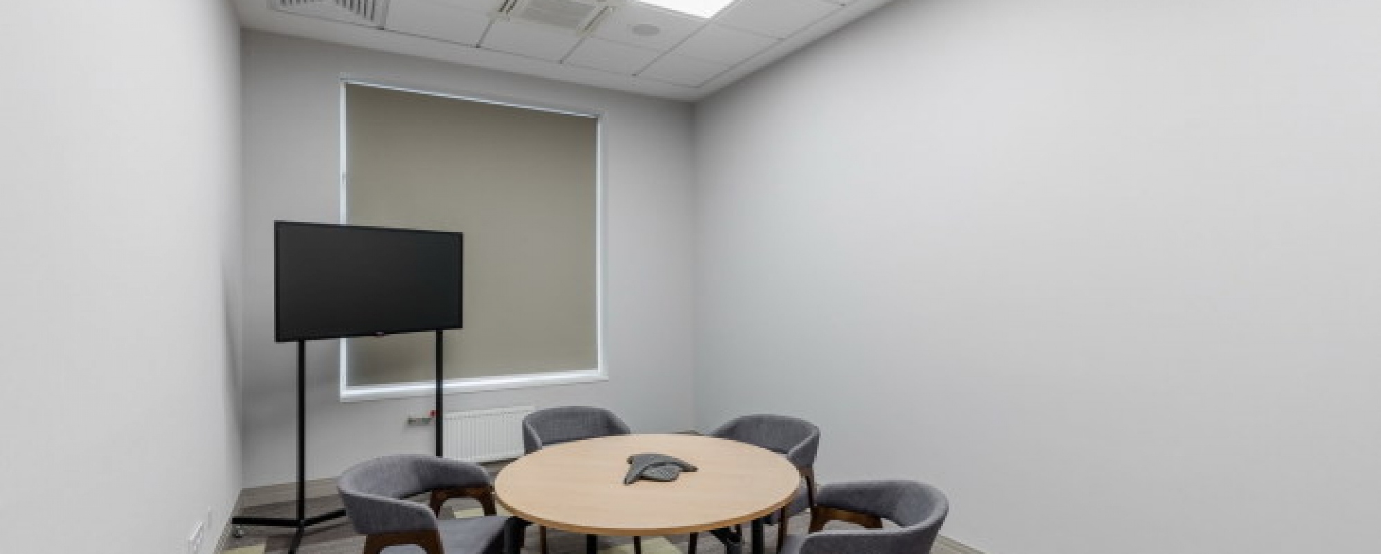 Фотографии конференц-зала ПетроКонгресс Зал Волхов