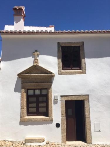 Фотография гостевого дома Casa do Sétimo Passo