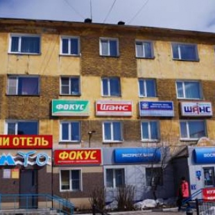 Фотография хостела Номера на Ленина, 32