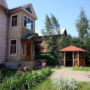 Фотография гостевого дома На Светлой