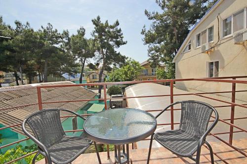 Фотография гостевого дома На Самбурова, 201а