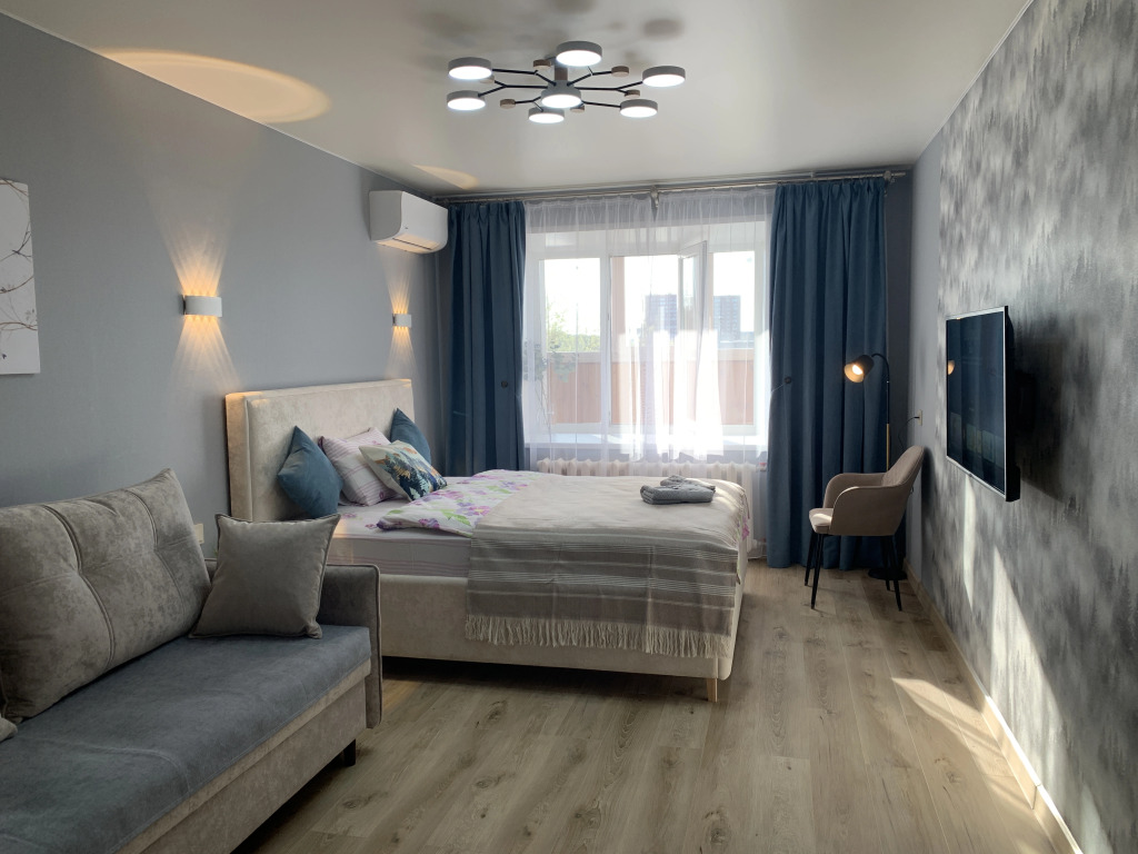 Фотография квартиры Новая, чистая и уютная квартира