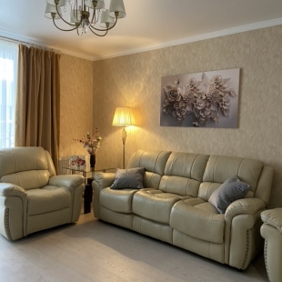 Фотография квартиры Апартаменты Баден СПА