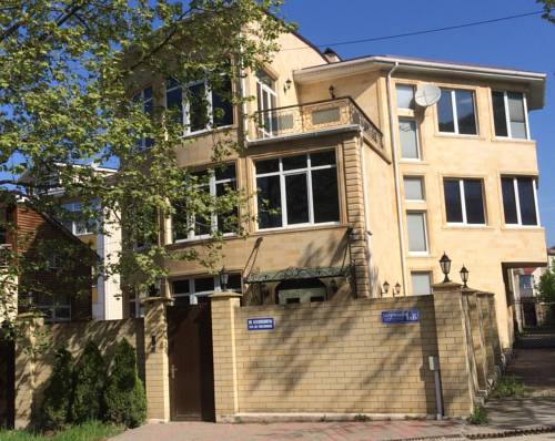 Фотография гостевого дома Солнечный дом