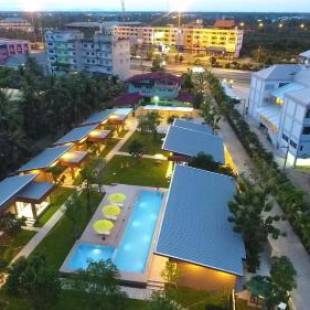 Фотографии гостиницы
Golf Inn Resort